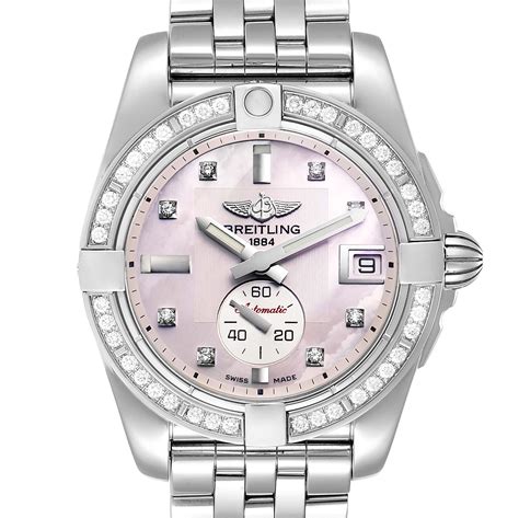 womens breitling watches|breitling women's watches on sale.